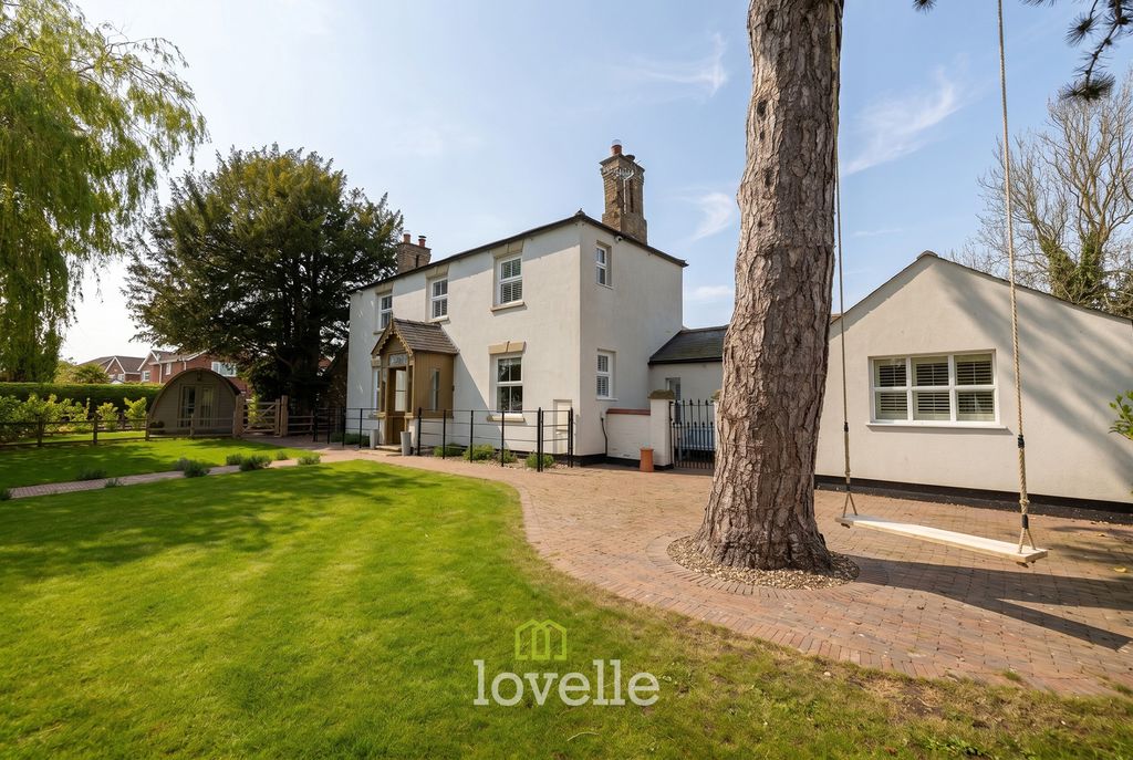 Additional image 43 of 5 bed detached house for saleArcher Road, Waltham DN37