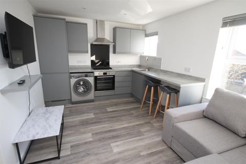 Park Hill, Shirehampton Bristol BS11