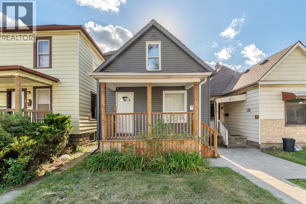 375 Bridge , Windsor, ON, N9B2M3