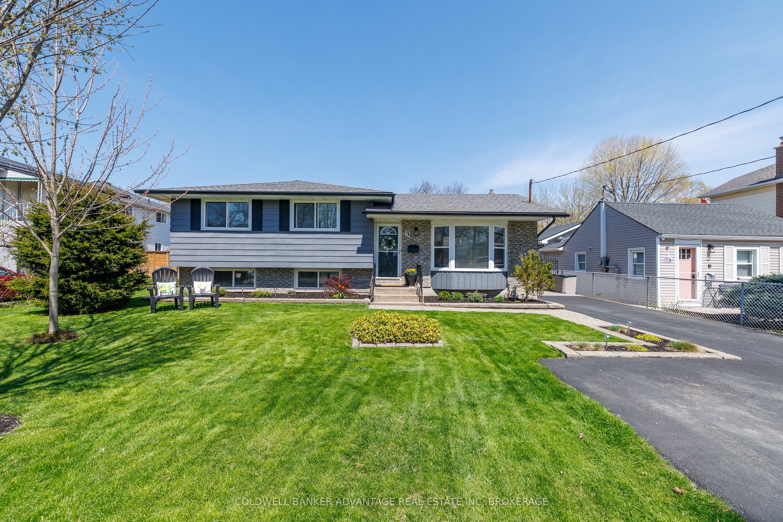 3 Northglen Avenue, St. Catharines, ON, L2M 1B3