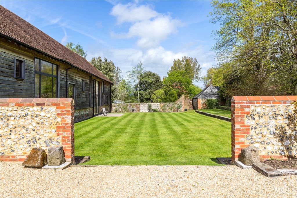 Additional image 33 of 5 bed detached house for saleGreatham Lane, Greatham, Pulborough, West Sussex RH20
