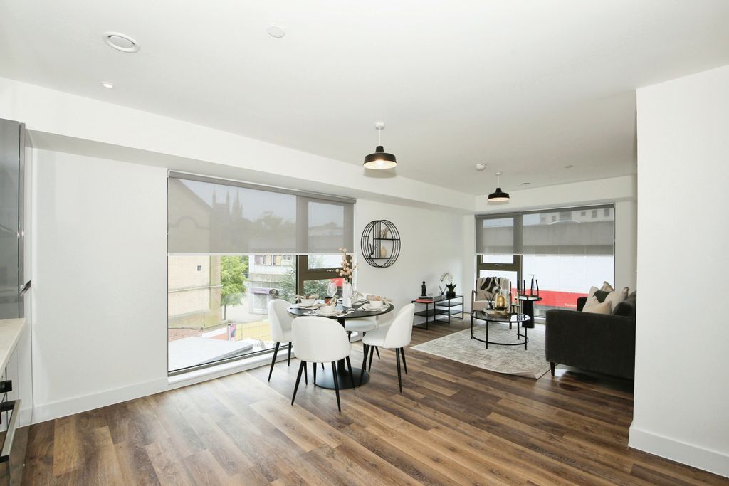 Additional image 5 of 3 bed flat to rentCattle Market Road, Peterborough PE1