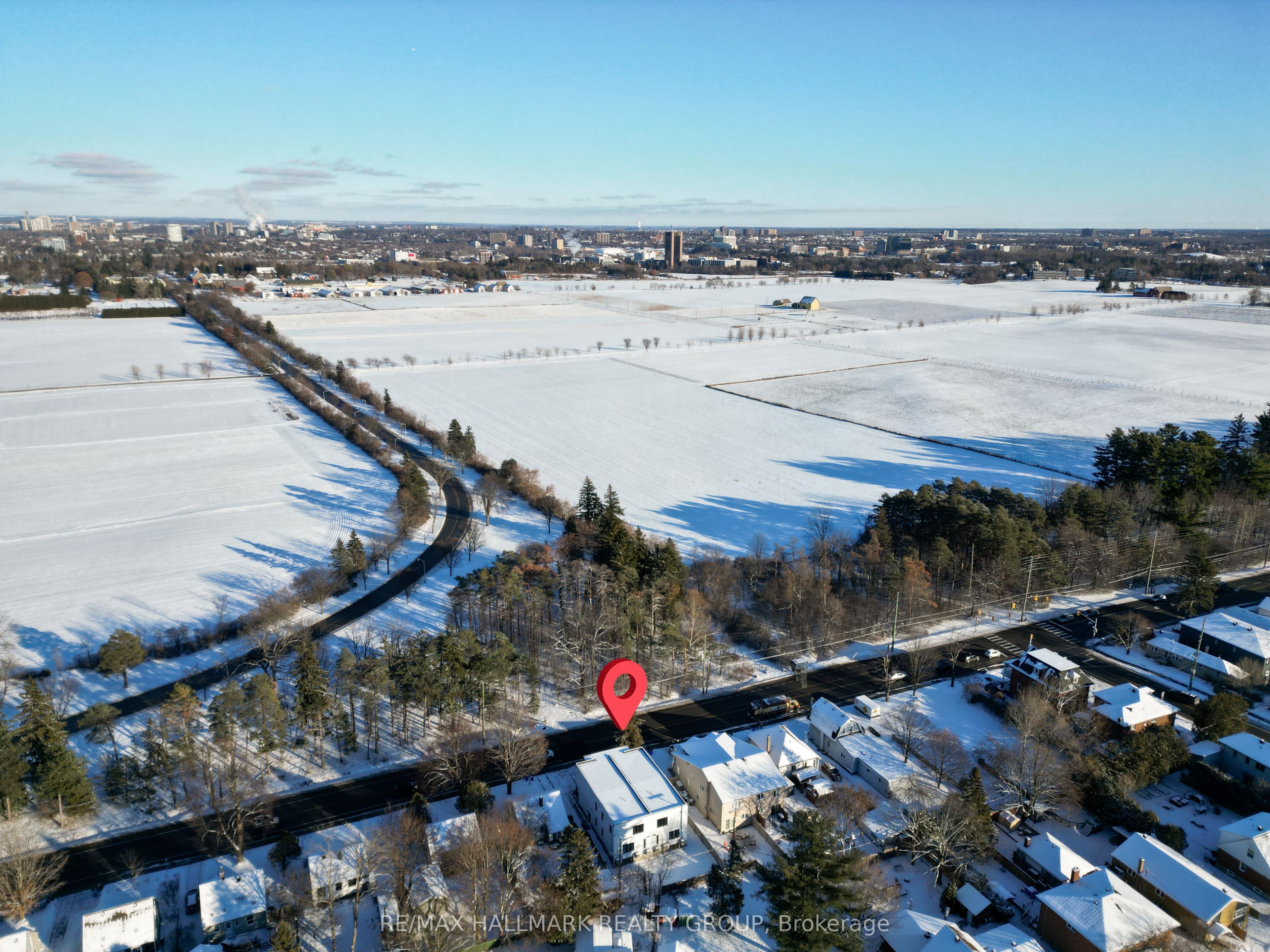 Additional image 6 of C-958 Fisher Avenue, Ottawa, ON, K1Z 6P4
