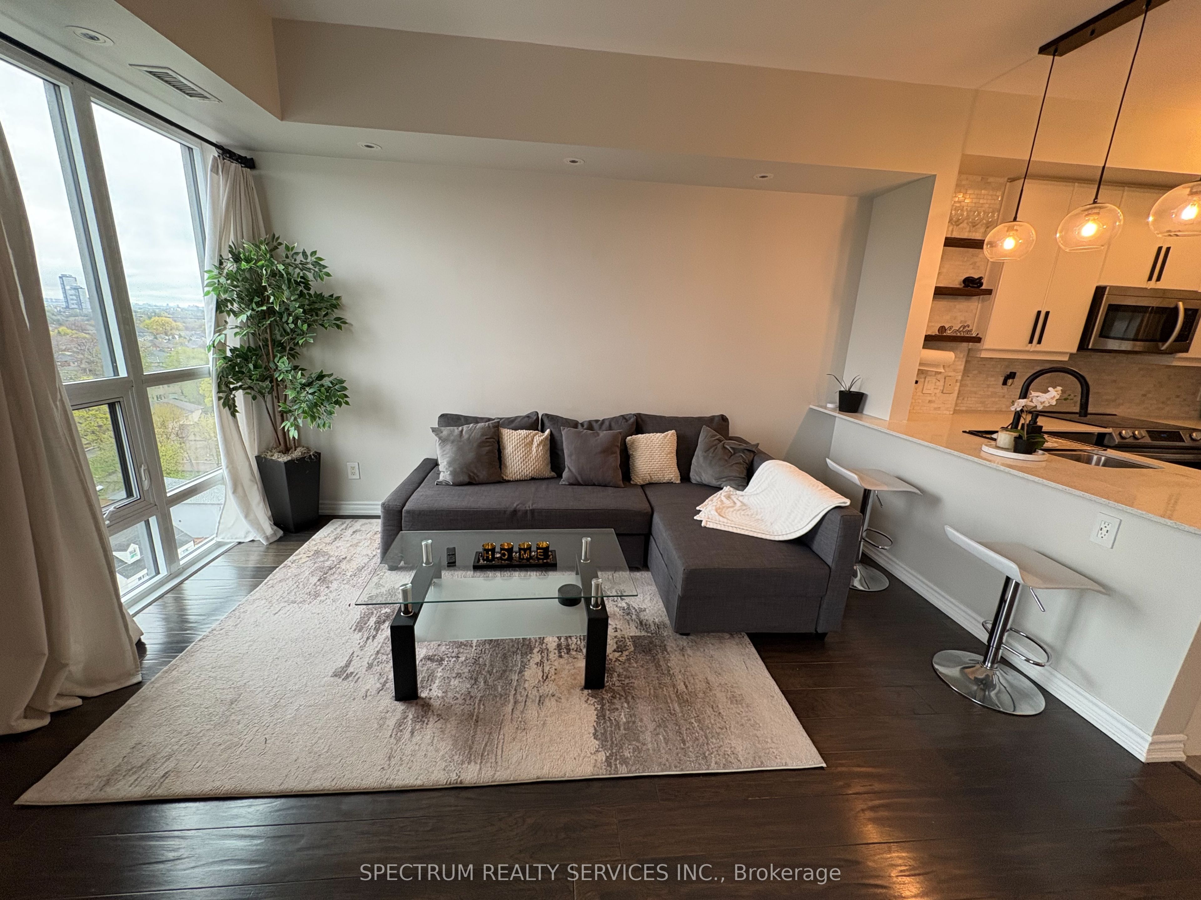 Additional image 6 of 1007-7730 Kipling Avenue, Vaughan, ON, L4L 1Y9