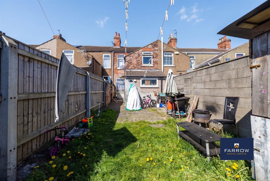 Additional image 19 of 3 bed terraced house for saleConvamore Road, Grimsby DN32