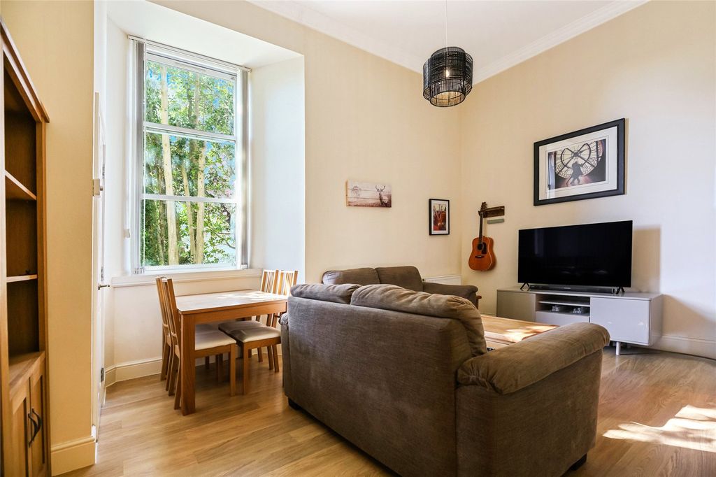 Additional image 11 of 1 bed flat for saleSt Andrew's Precinct, St Andrew's Street South, Kilmarnock KA1