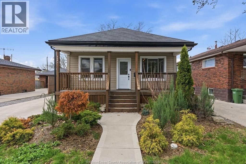 Additional image 8 of 1245 George , Windsor, ON, N8Y2X7