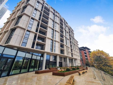 Castle Wharf, 2A Chester Road, Deansgate, Manchester City Centre M15