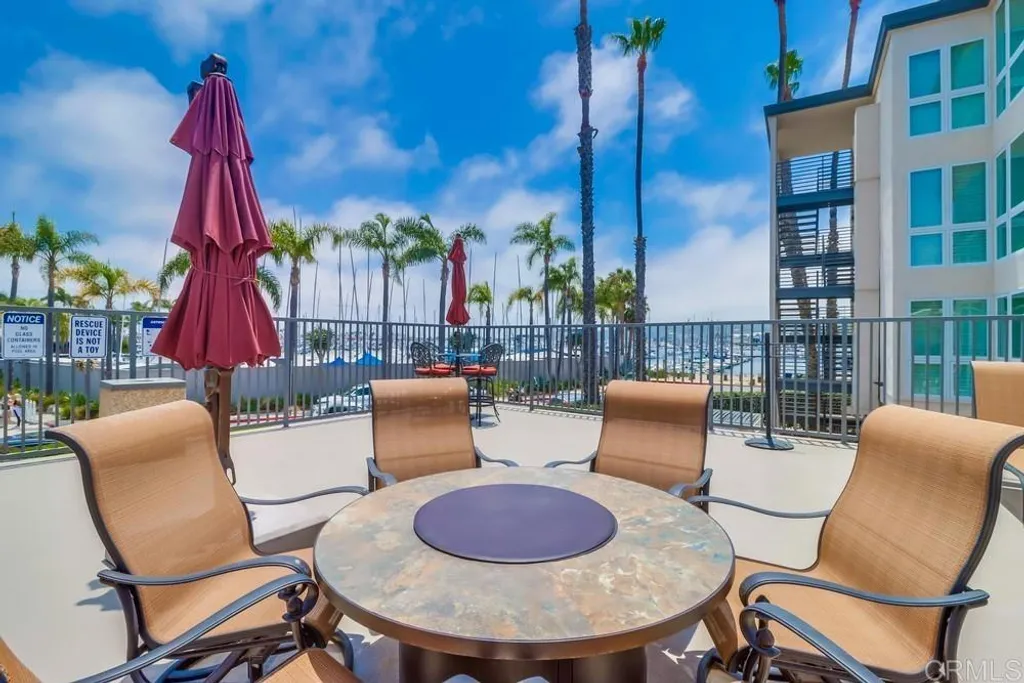 Additional image 20 of 1021 Scott Street Unit 219, San Diego, CA 92106