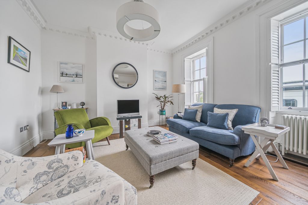 Additional image 3 of 2 bed flat for saleRedcliffe Parade West, Bristol BS1