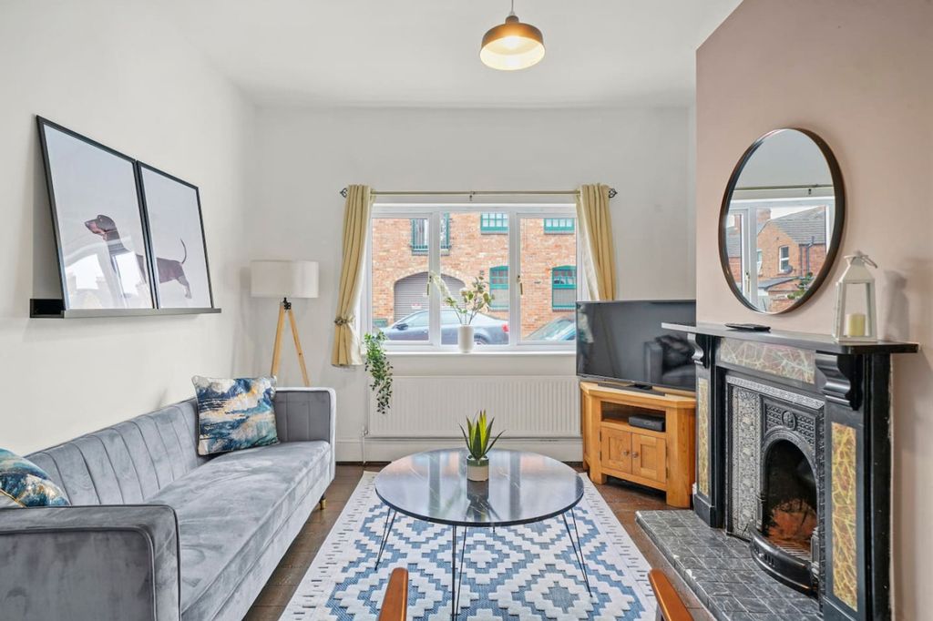 3 bed flat to rentNorthampton District NN2