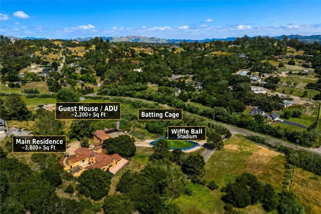 Additional image 44 of 449 Quail Hill Ln, Arroyo Grande, CA 93420