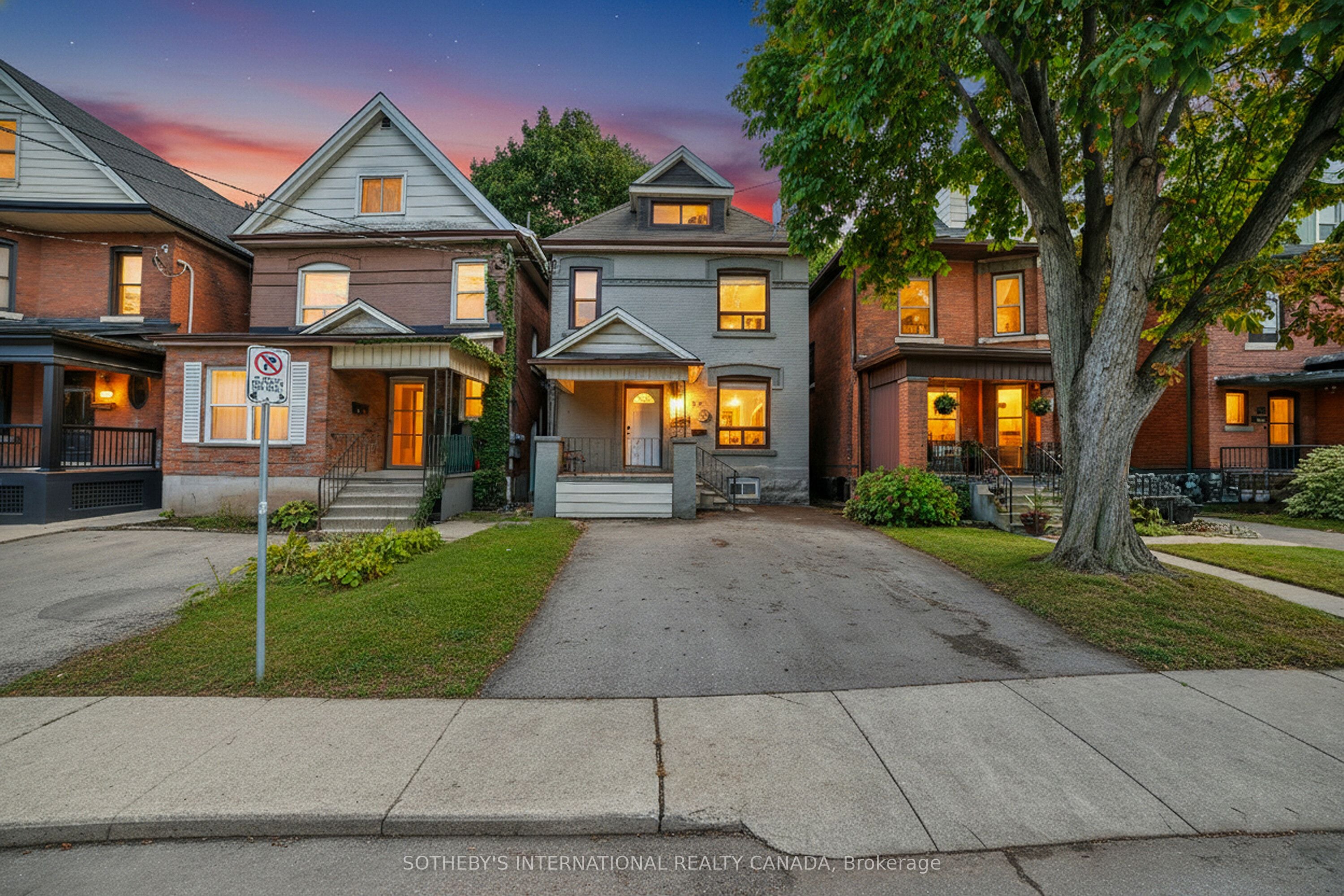 97 Garfield Avenue S, Hamilton, ON, L8M 2S3