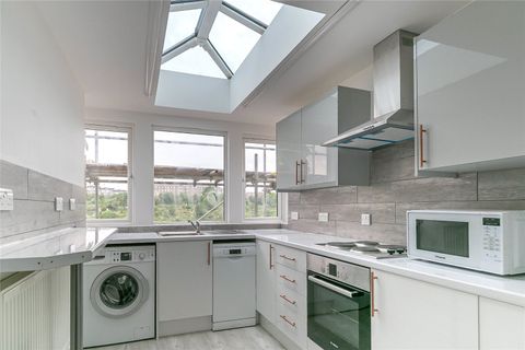 Stottbury Road, Bristol BS7