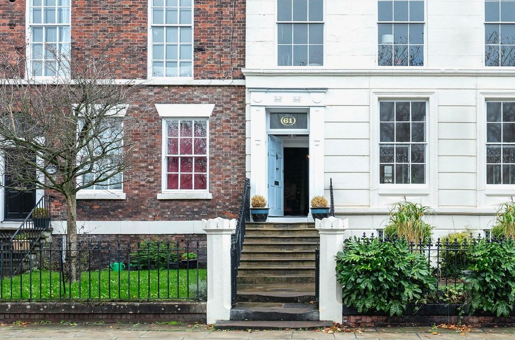 Additional image 15 of 3 bed flat to rentHope Street, Liverpool L1