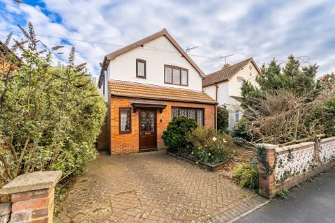 Corie Road, Norwich NR4