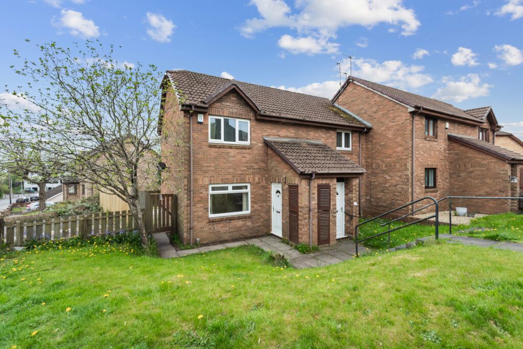 Additional image 16 of 2 bed flat for saleBurnside Crescent, Hardgate G81