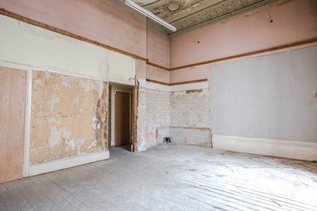 Additional image 5 of 6 bed semi-detached house for saleLancaster Gate, Kensington W2