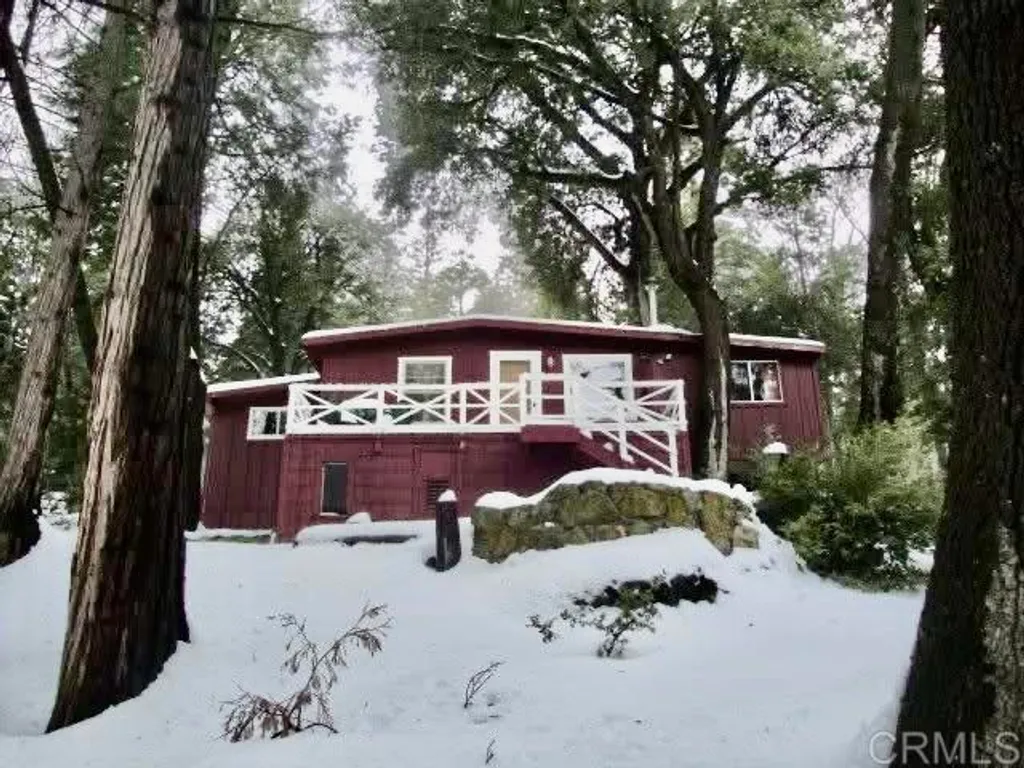 Additional image 3 of 22292 Crestline Road, Palomar Mountain, CA 92060