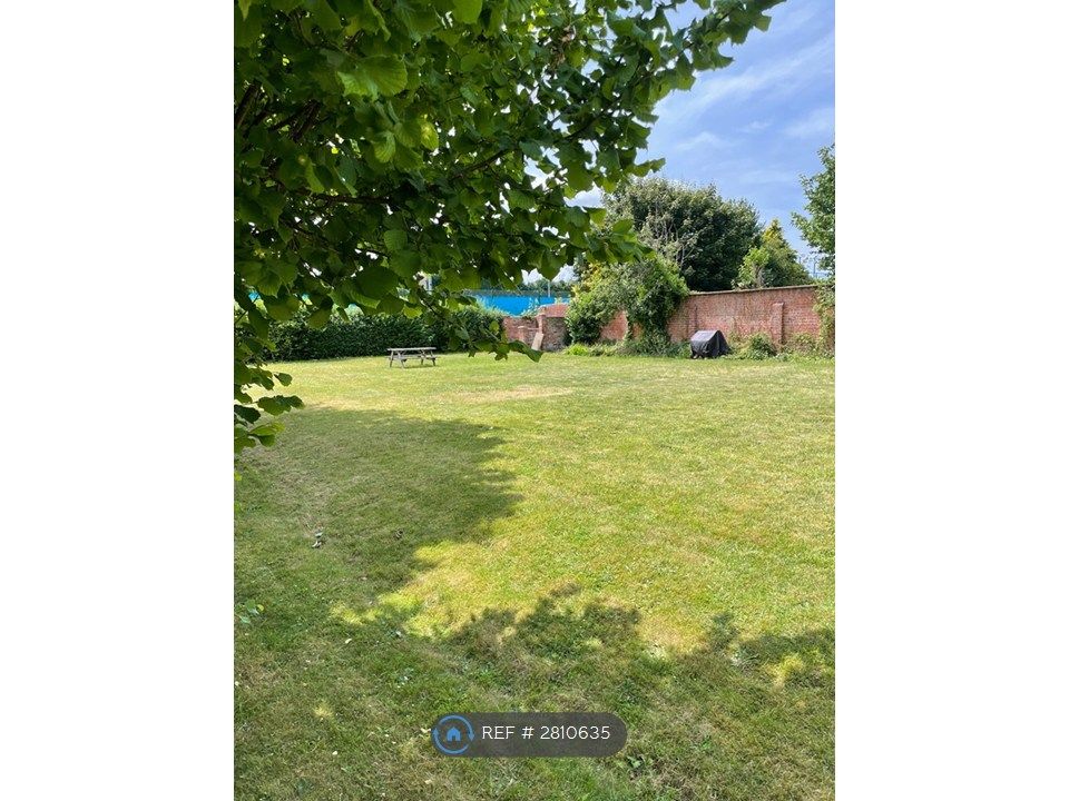 1 bed flat to rentHereford, Hereford HR4 photo 5