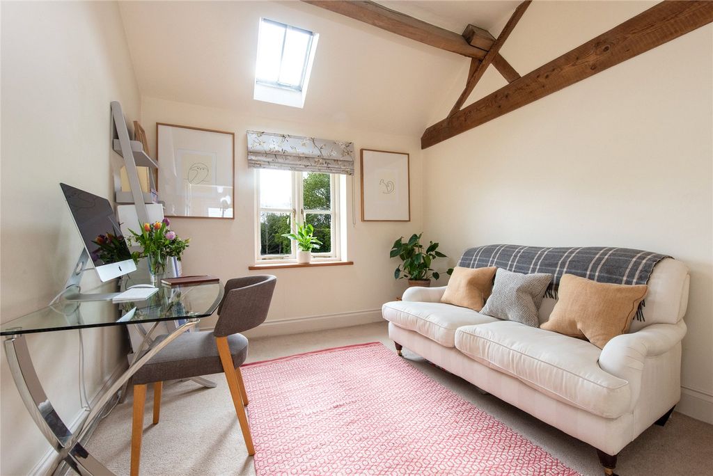 Additional image 9 of 5 bed detached house for salePaxford, Moreton-In-Marsh, Gloucestershire GL56