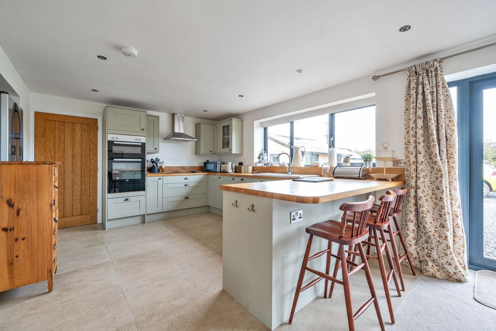 Additional image 4 of 3 bed flat to rentUpton Bishop, Ross-On-Wye HR9