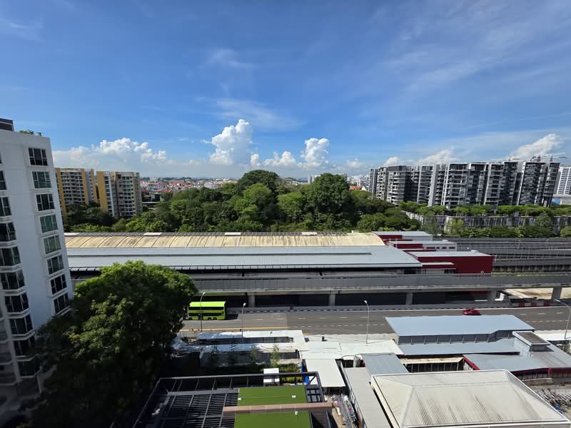 Additional image 4 of Tanah Merah Kechil Link