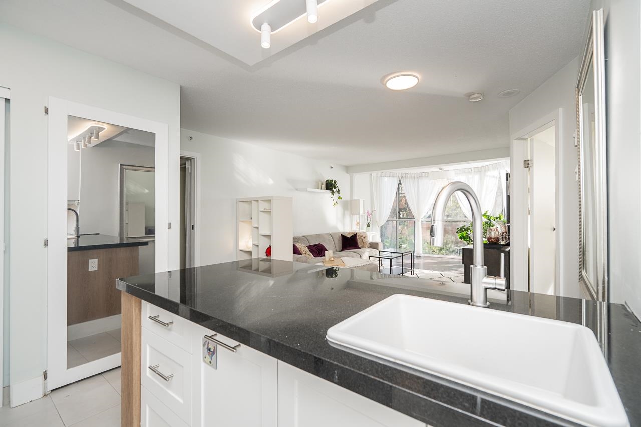 Additional image 6 of 403-811 Helmcken Street, Vancouver, BC, V6Z 1B1