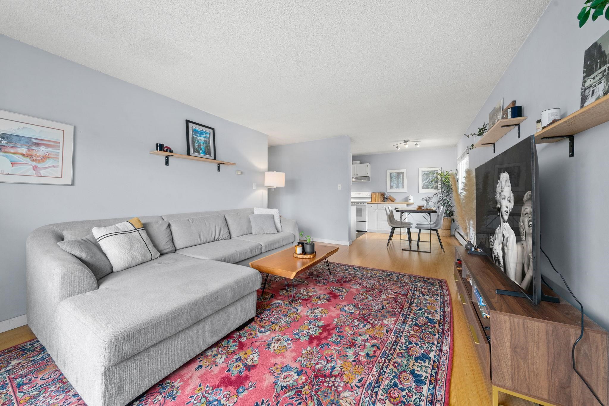 Additional image 2 of 312-131 4th Street W, North Vancouver, BC, V7M 3C8