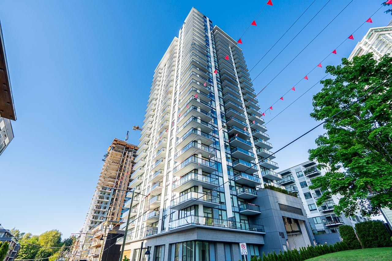 1603-626 Claremont Street, Coquitlam, BC, V3J 0T1
