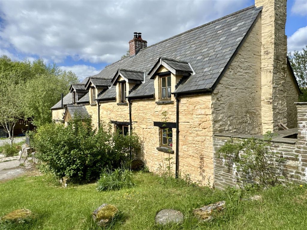 Additional image 22 of 5 bed property for saleLlanddewi Fach, Erwood, Builth Wells LD2