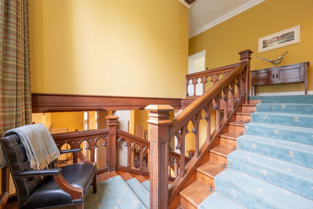 Additional image 19 of 7 bed detached house for saleBurnfoot House, Westerkirk, Langholm DG13