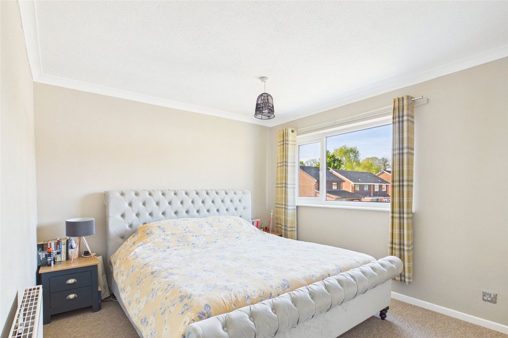 Additional image 12 of 4 bed detached house to rentRoman Way, Ross-On-Wye, Herefordshire HR9