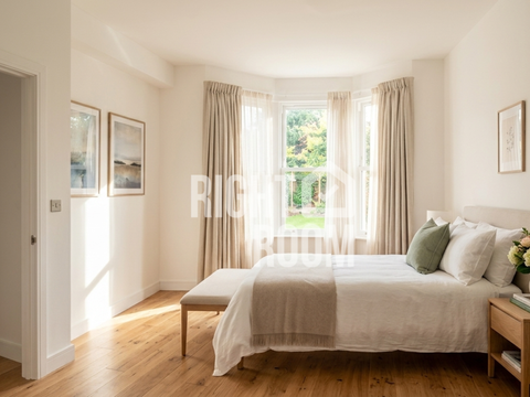 Room 3, North End Avenue PO2, Room to rent
