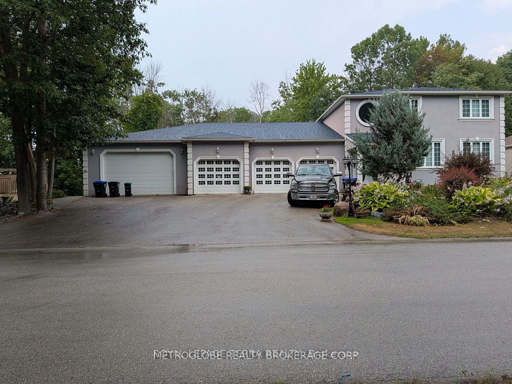 56 Idlewood Drive S, Wasaga Beach, ON, L9Z 1R7