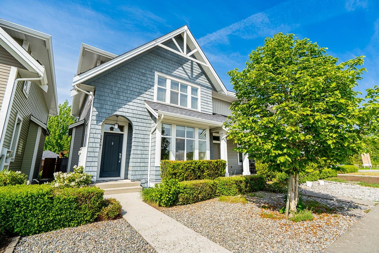 20591 84th Avenue, Langley, BC, V2Y 0P4