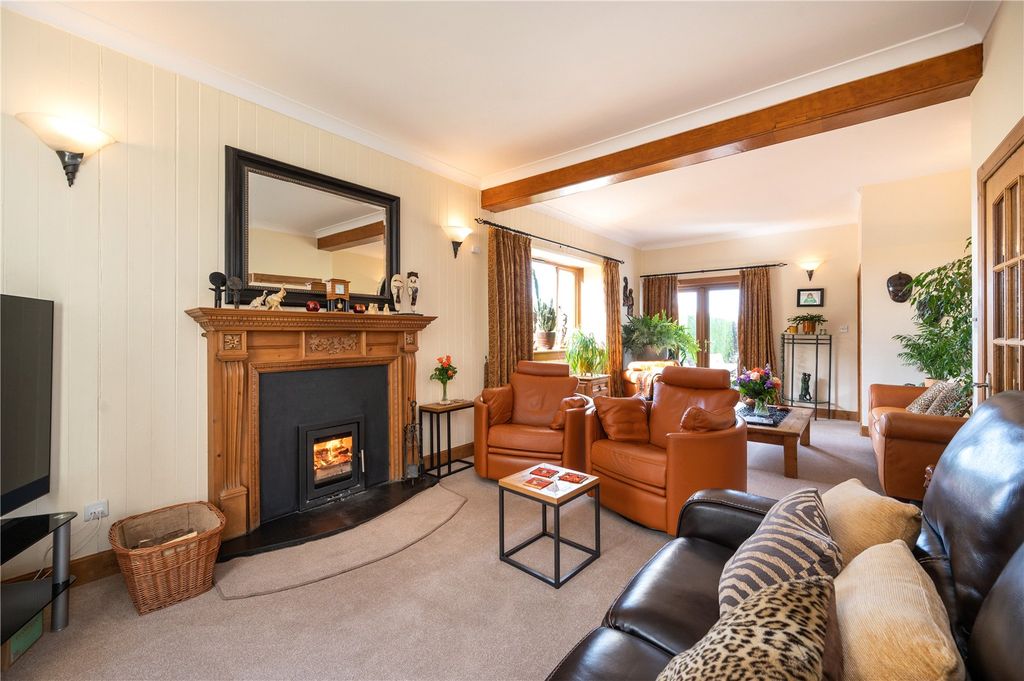 Additional image 4 of 5 bed detached house for saleBeechmount, Kingscavil, Linlithgow, West Lothian EH49