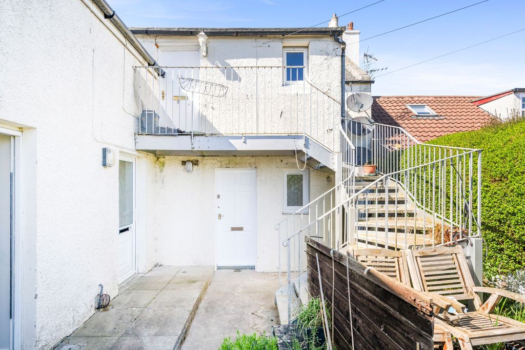 1 bed flat to rentMain Street, Newton EH52