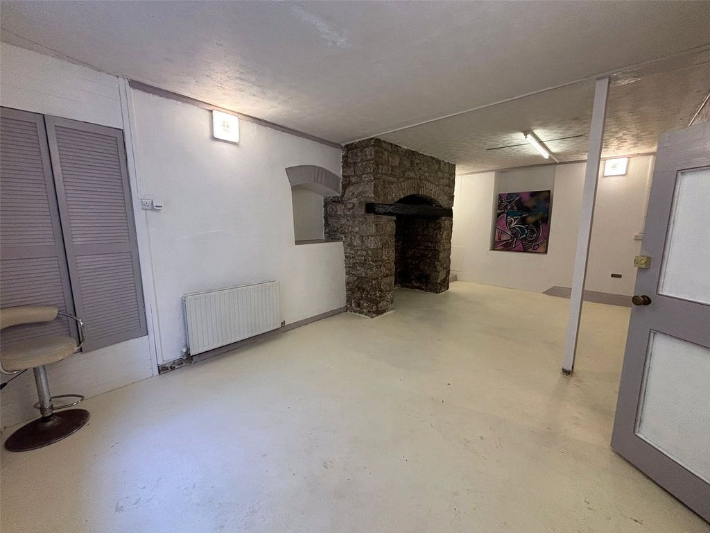 Additional image 10 of 1 bed flat for saleSt. Marys Street, Haverfordwest, Pembrokeshire SA61
