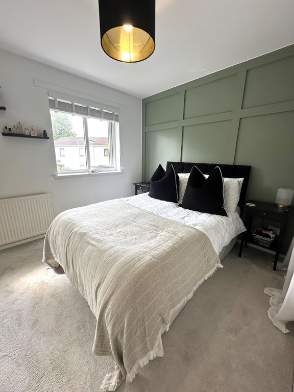 Additional image 8 of 2 bed end terrace house to rentSir William Wallace Court, Larbert FK5