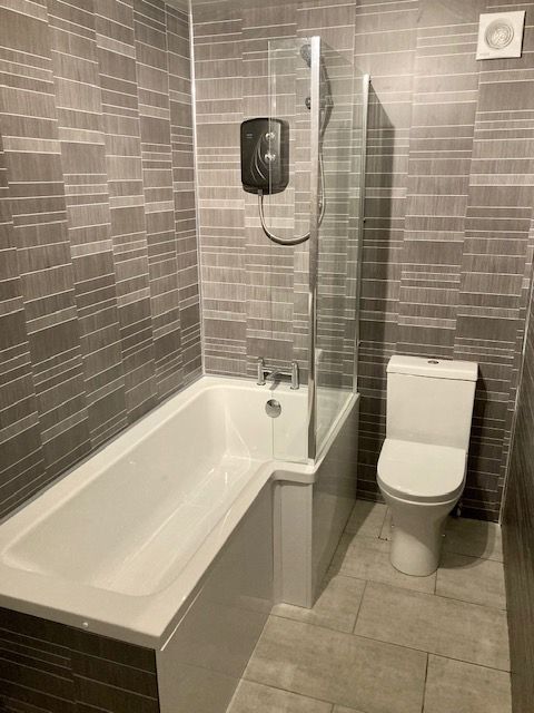Additional image 13 of 2 bed flat to rentJackson Street, Coatbridge ML5