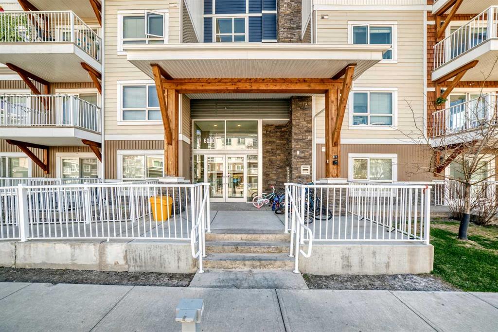 Additional image 4 of 6409-302 Skyview Ranch Drive NE, Calgary, AB, T3N 0P5