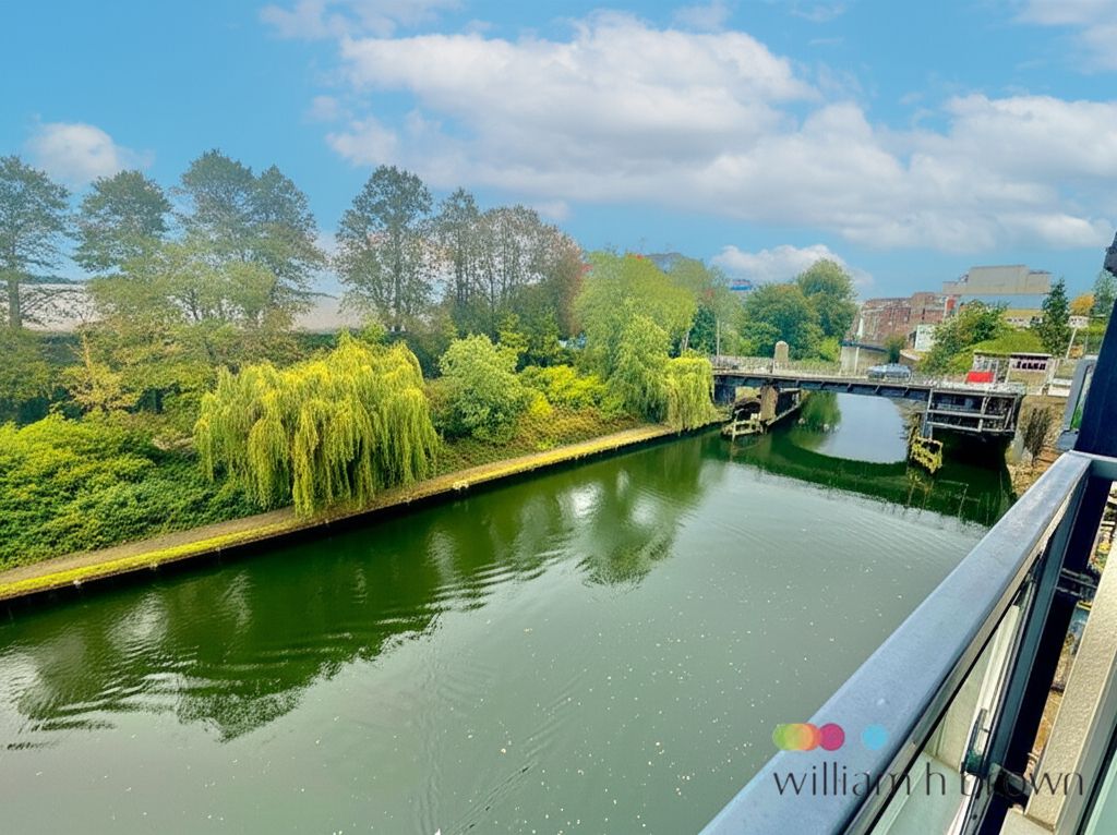 Additional image 17 of 2 bed flat to rentKing Street, Norwich NR1