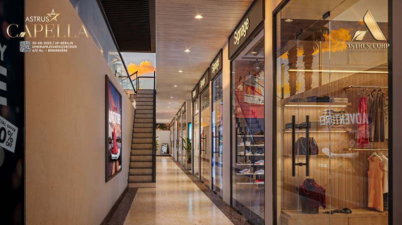 Additional image 3 of Wave City, Ghaziabad