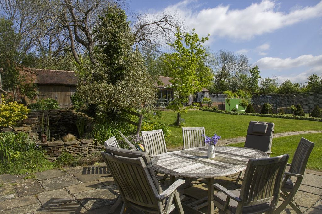 Additional image 10 of 5 bed detached house for saleHanbury, Bromsgrove, Worcestershire B60