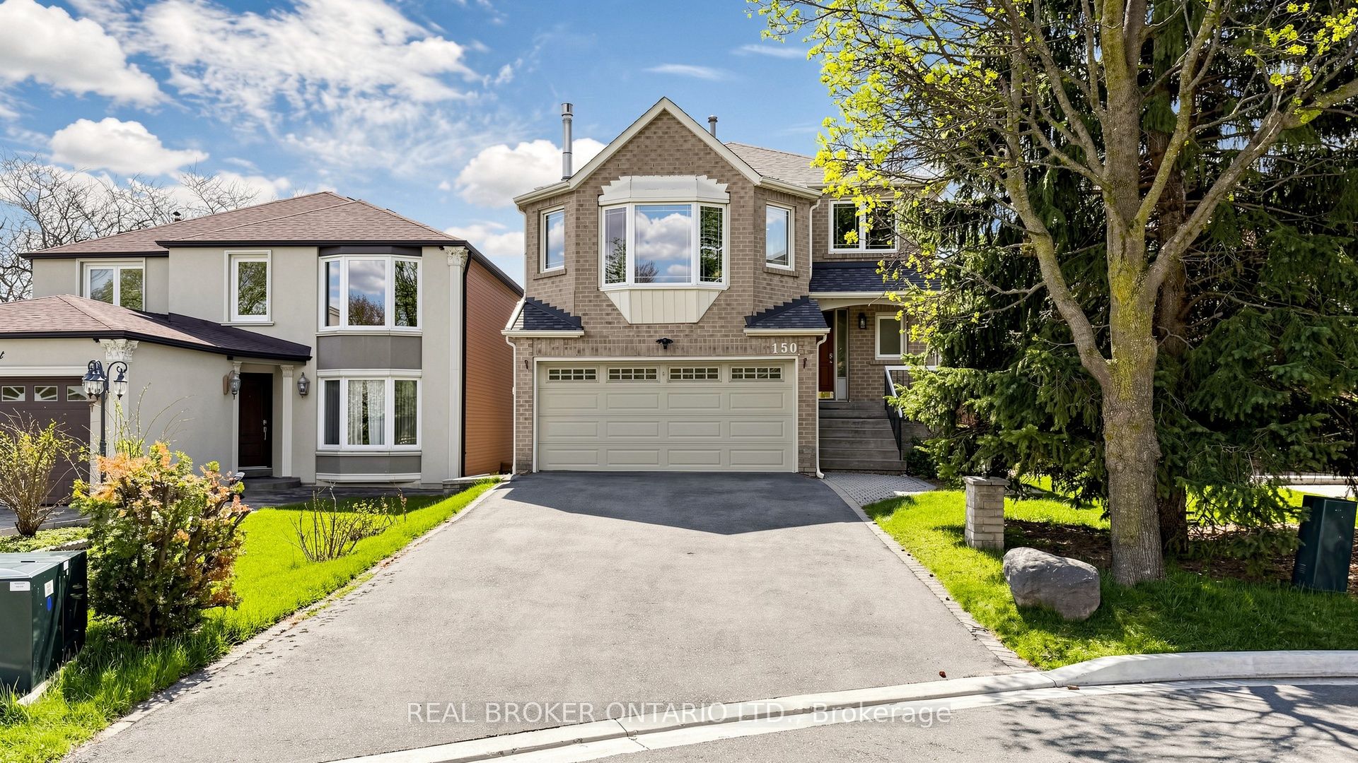 150 Bradbeer Crescent, Vaughan, ON, L4J 5M7