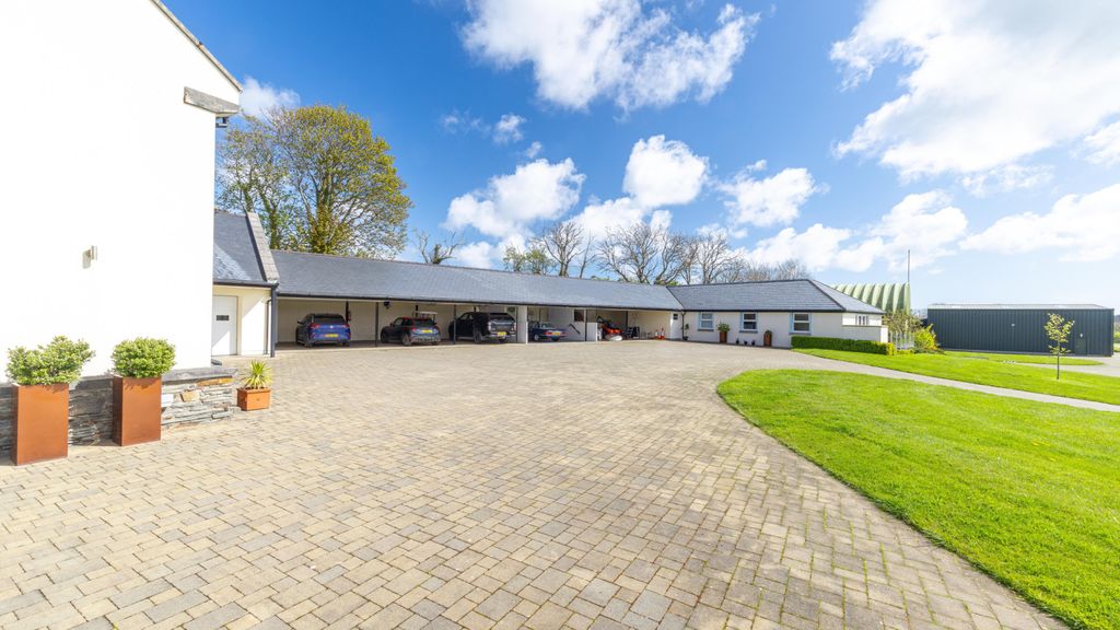 Additional image 42 of 7 bed detached house for saleCronk Breck, Bernahara Road, Andreas IM7