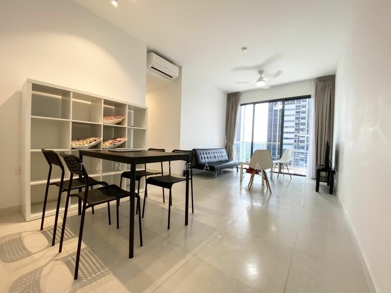 93 West Coast Vale