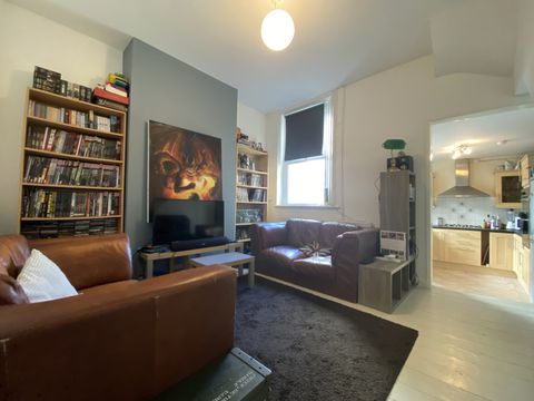 Diana Street, Roath CF24