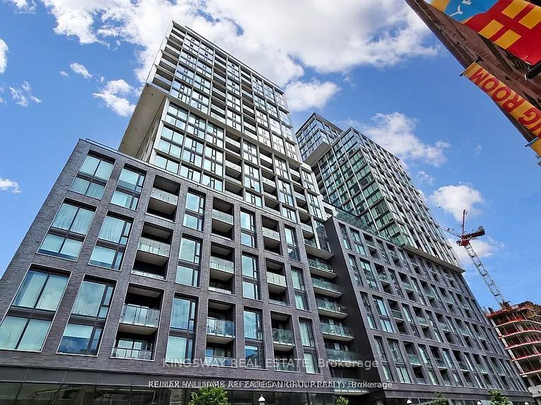1218-18 Front Street E, Toronto, ON, M5E 1C9 photo 2